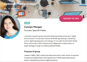 Speciall Media Group