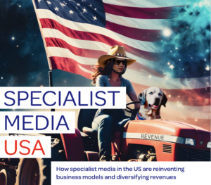 US specialist media